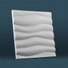 Гипсовая 3D панель PNL2293 купить в Decoro-Gesso.ru