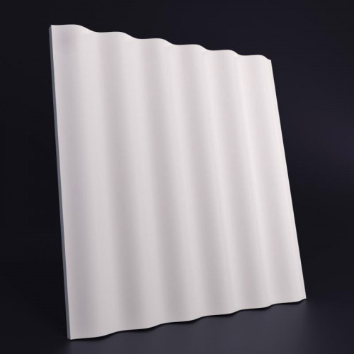 Гипсовая 3D панель PNL2300 купить в Decoro-Gesso.ru