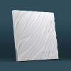 Гипсовая 3D панель PNL2134 купить в Decoro-Gesso.ru
