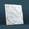 Гипсовая 3D панель PNL2133 купить в Decoro-Gesso.ru