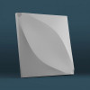 Гипсовая 3D панель PNL2137 купить в Decoro-Gesso.ru