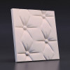Гипсовая 3D панель PNL2136 купить в Decoro-Gesso.ru