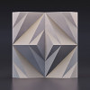 Гипсовая 3D панель PNL2331 купить в Decoro-Gesso.ru