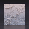 Гипсовая 3D панель PNL2324 купить в Decoro-Gesso.ru