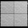 Гипсовая 3D панель PNL2082 купить в Decoro-Gesso.ru