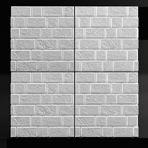 Гипсовая 3D панель PNL2091 купить в Decoro-Gesso.ru