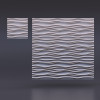 Гипсовая 3D панель PNL2290 купить в Decoro-Gesso.ru