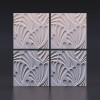 Гипсовая 3D панель PNL2138 купить в Decoro-Gesso.ru