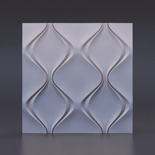 Гипсовая 3D панель PNL2108 купить в Decoro-Gesso.ru