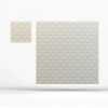 Гипсовая 3D панель PNL2214 купить в Decoro-Gesso.ru