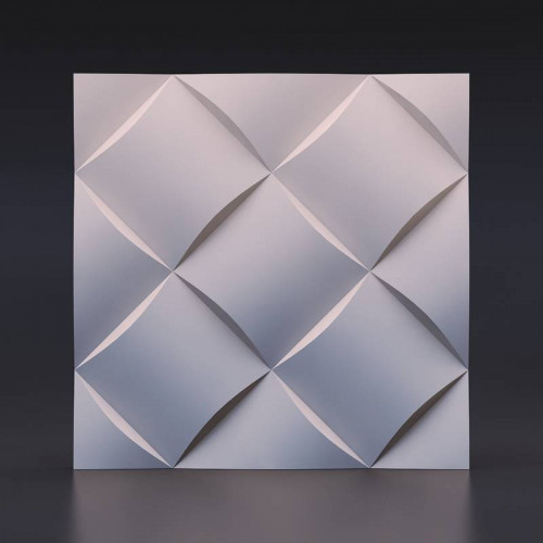 Гипсовая 3D панель PNL2152 купить в Decoro-Gesso.ru