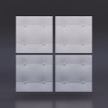 Гипсовая 3D панель PNL2109 купить в Decoro-Gesso.ru