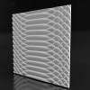 Гипсовая 3D панель PNL2124 купить в Decoro-Gesso.ru