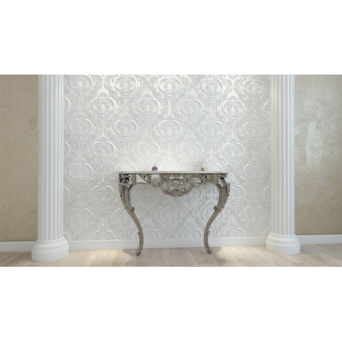 Гипсовая 3D панель PNL2223 купить в Decoro-Gesso.ru