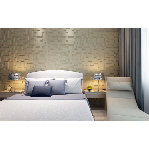 Гипсовая 3D панель PNL2241 купить в Decoro-Gesso.ru