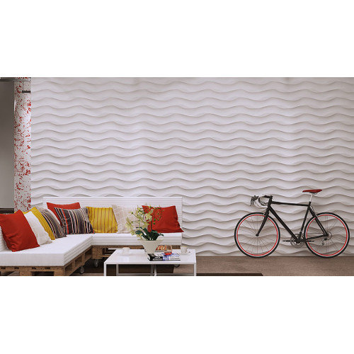 Гипсовая 3D панель PNL2085 купить в Decoro-Gesso.ru
