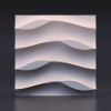 Гипсовая 3D панель PNL2085 купить в Decoro-Gesso.ru