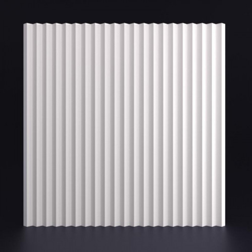 Гипсовая 3D панель PNL2066 купить в Decoro-Gesso.ru