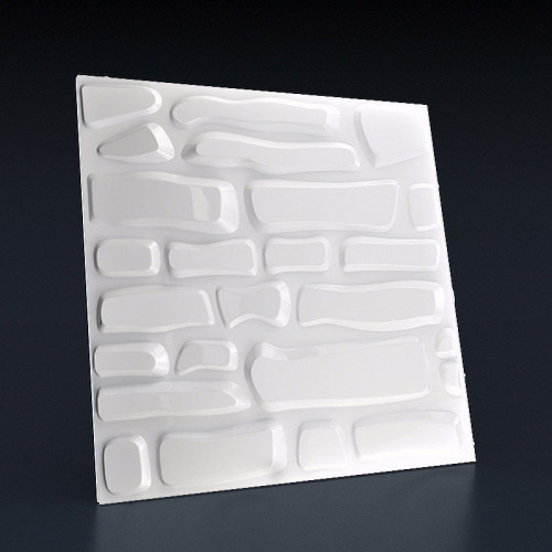 Гипсовая 3D панель PNL2313 купить в Decoro-Gesso.ru