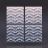Гипсовая 3D панель PNL2076 купить в Decoro-Gesso.ru