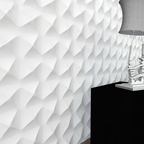 Гипсовая 3D панель PNL2140 купить в Decoro-Gesso.ru