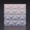 Гипсовая 3D панель PNL2148 купить в Decoro-Gesso.ru