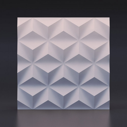 Гипсовая 3D панель PNL2148 купить в Decoro-Gesso.ru