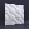 Гипсовая 3D панель PNL2273 купить в Decoro-Gesso.ru
