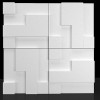 Гипсовая 3D панель PNL2241 купить в Decoro-Gesso.ru