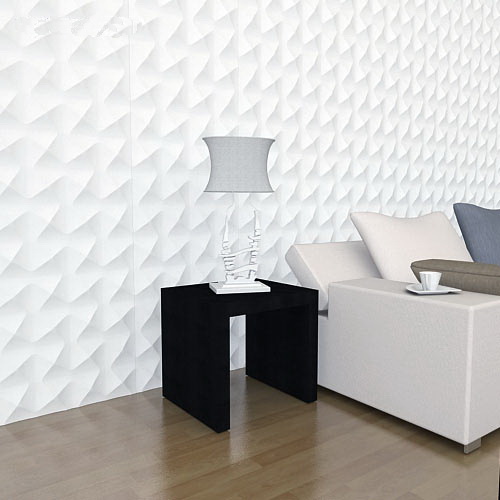 Гипсовая 3D панель PNL2140 купить в Decoro-Gesso.ru