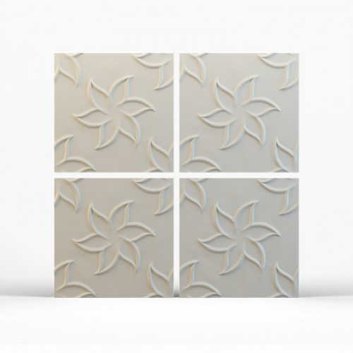 Гипсовая 3D панель PNL2339 купить в Decoro-Gesso.ru