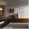 Гипсовая 3D панель PNL2073 купить в Decoro-Gesso.ru