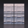 Гипсовая 3D панель PNL2069 купить в Decoro-Gesso.ru