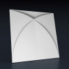 Гипсовая 3D панель PNL2073 купить в Decoro-Gesso.ru
