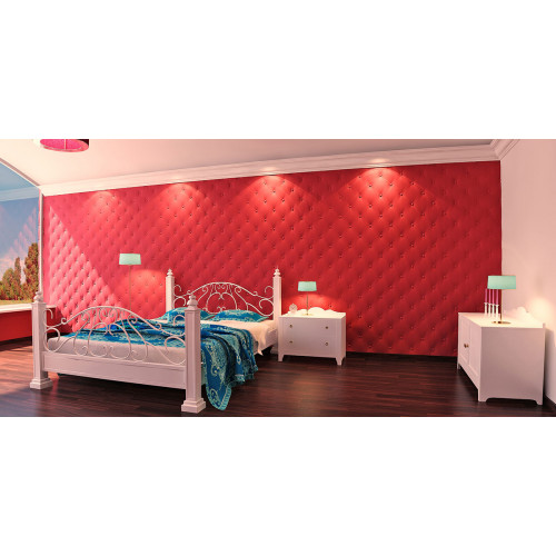 Гипсовая 3D панель PNL2113 купить в Decoro-Gesso.ru