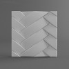 Гипсовая 3D панель PNL2093 купить в Decoro-Gesso.ru