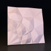 Гипсовая 3D панель PNL2277 купить в Decoro-Gesso.ru