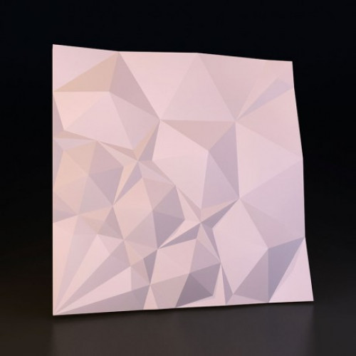 Гипсовая 3D панель PNL2277 купить в Decoro-Gesso.ru