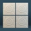 Гипсовая 3D панель PNL2059 купить в Decoro-Gesso.ru