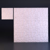 Гипсовая 3D панель PNL2086 купить в Decoro-Gesso.ru