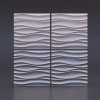 Гипсовая 3D панель PNL2290 купить в Decoro-Gesso.ru
