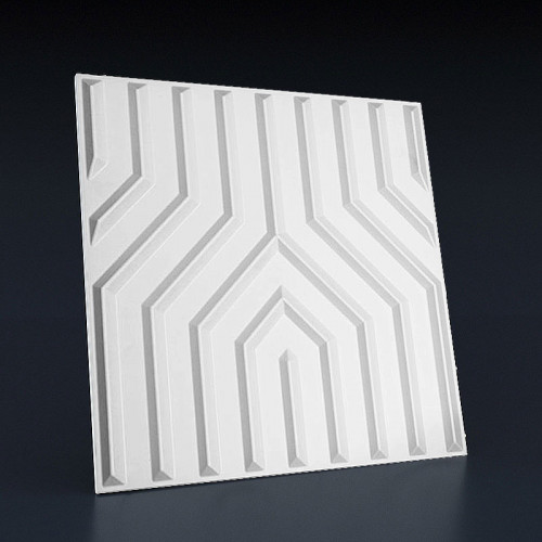 Гипсовая 3D панель PNL2320 купить в Decoro-Gesso.ru