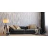 Гипсовая 3D панель PNL2288 купить в Decoro-Gesso.ru