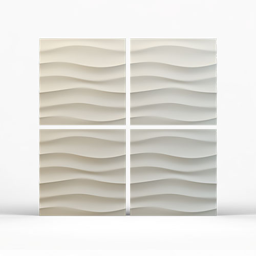 Гипсовая 3D панель PNL2291 купить в Decoro-Gesso.ru