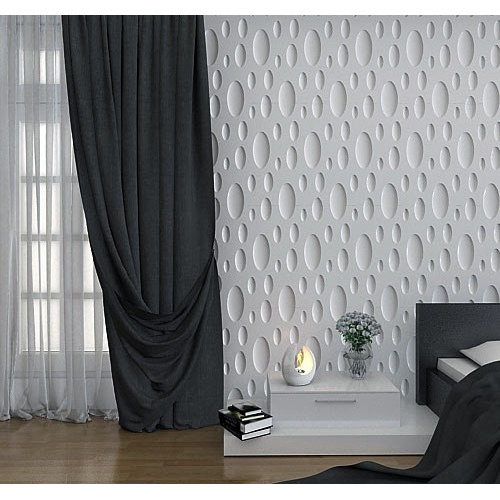 Гипсовая 3D панель PNL2172 купить в Decoro-Gesso.ru
