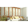 Гипсовая 3D панель PNL2168 купить в Decoro-Gesso.ru