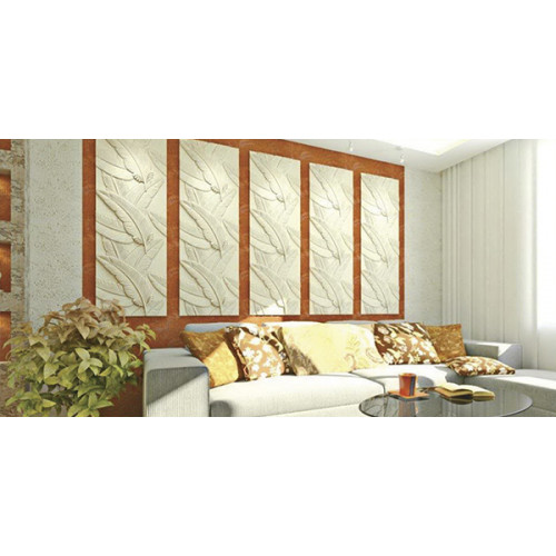 Гипсовая 3D панель PNL2168 купить в Decoro-Gesso.ru