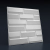Гипсовая 3D панель PNL2316 купить в Decoro-Gesso.ru