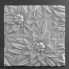 Гипсовая 3D панель PNL2265 купить в Decoro-Gesso.ru
