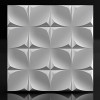 Гипсовая 3D панель PNL2268 купить в Decoro-Gesso.ru